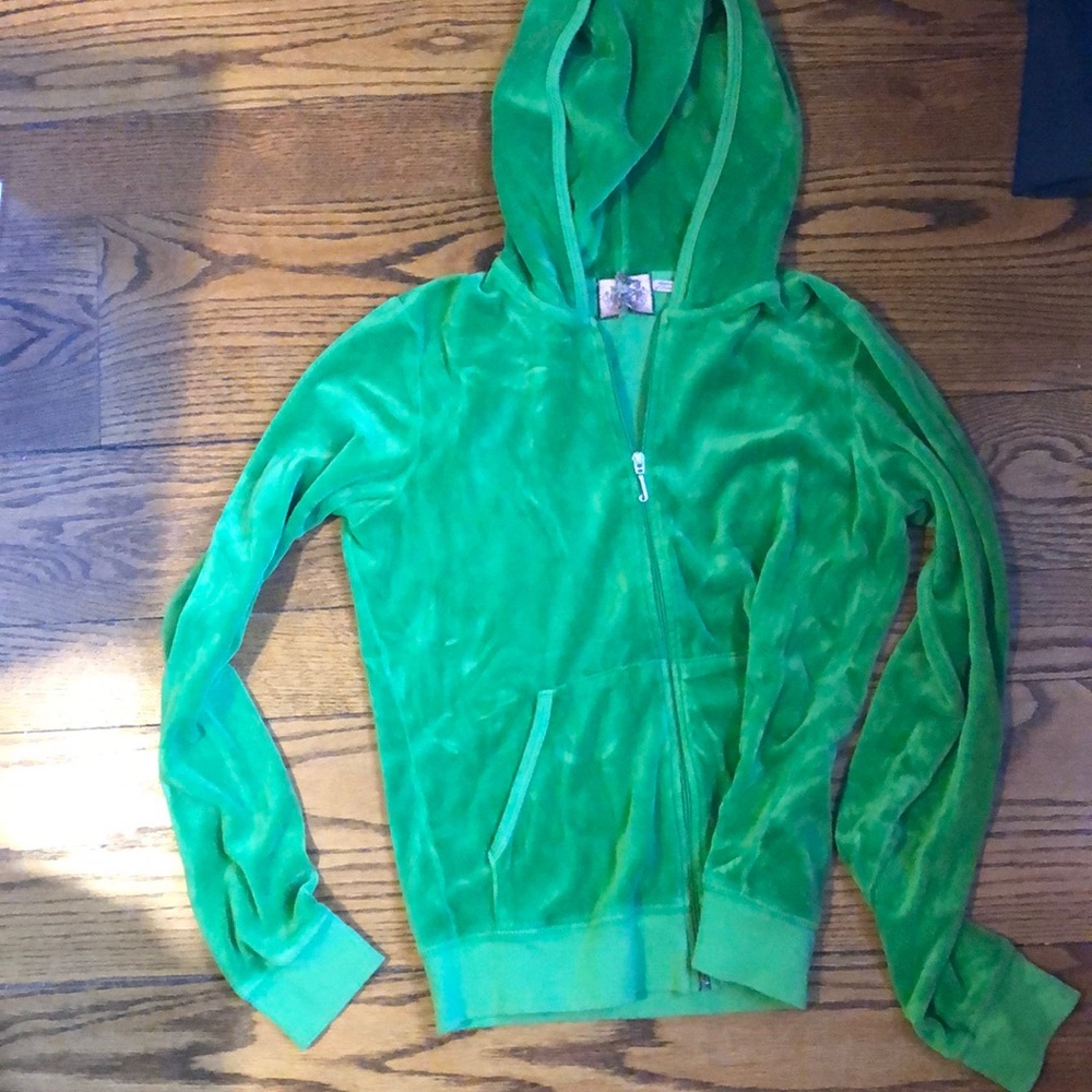 Juicy hoodie